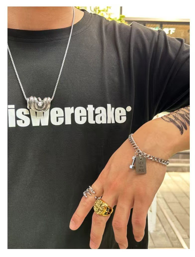 (1) Halloween Jewelry Collection