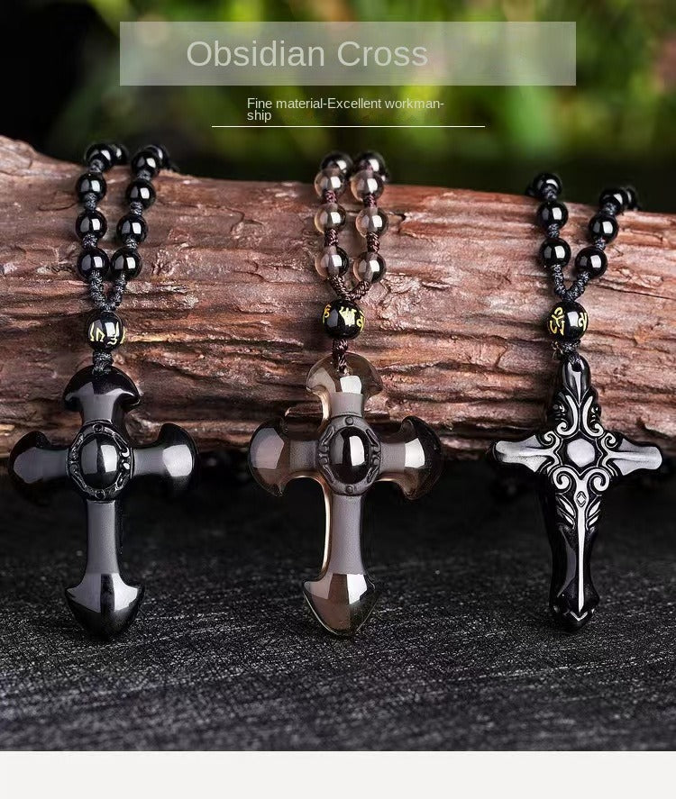 Christian cross