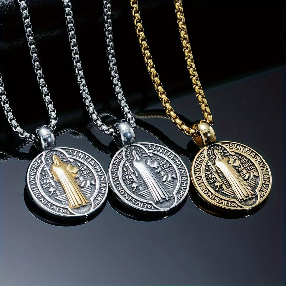 Christian pendant jewelry