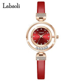 La Baoli quartz watch