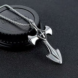 Christian cross