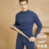 Thermal underwear for men and women