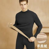 Thermal underwear for men and women