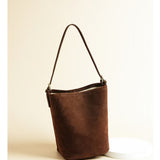 Kaiziting (leather bag)