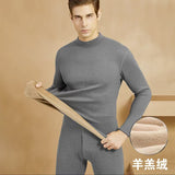 Thermal underwear for men and women