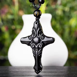 Christian cross