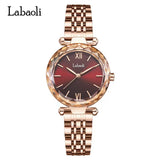 La Baoli quartz watch