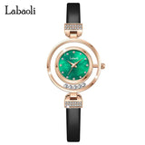 La Baoli quartz watch