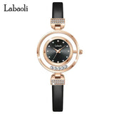 La Baoli quartz watch