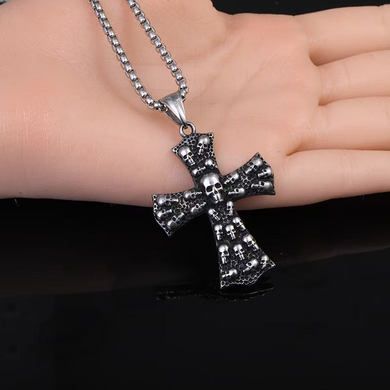 Christian cross